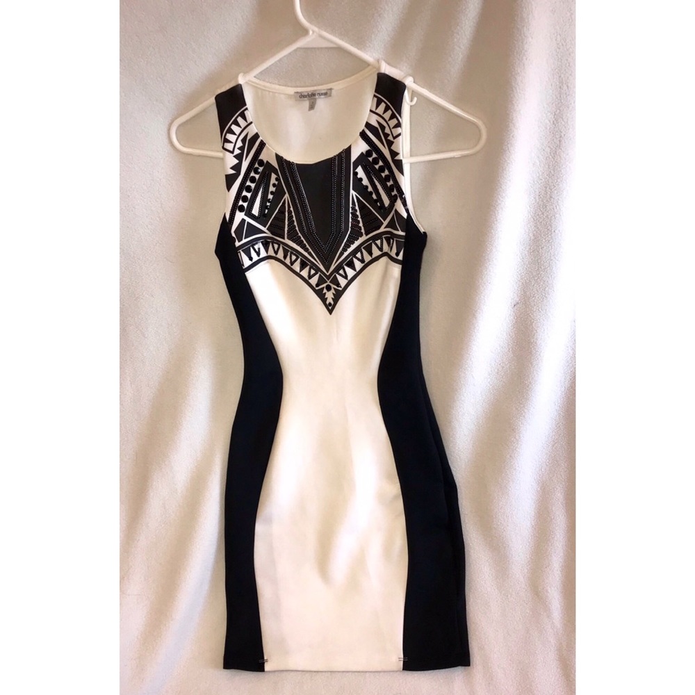 Gorgeous Charlotte Russe Dress Sz. Small